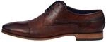 bugatti Herren Businessschuhe, M&auml;nner Business