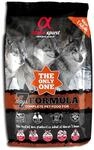 ALPHA SPIRIT Spirit 4205512 Das einzige Essen, 7 Tage, 3 kg