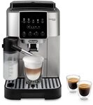 De'Longhi ECAM220.80.SB Magnifica Start Cafetera Automática de Filtro 1.8L Negra De'Longhi ECAM220.80.SB Magnifica Start Cafetera Automática de Filtro 1.8L Negra