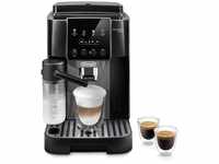 De'Longhi Magnifica Start ECAM222.60.BG, Kaffeevollautomat mit LatteCrema-Milchsystem
