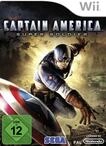 Captain America: Super Soldier