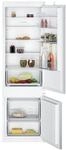 Neff KI5871SE0, N 30, FreshSafe, Kühl-Gefrierkombination 177,2x54,1cm,...
