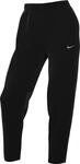 NIKE FB7029-010 W NK Fast DF MR 7/8 Pant Pants Damen Black/Reflective SILV Gr&ouml;&szlig;e M