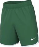 Nike DH8111-302 M NK DF LSR V Short W Pants Herren Pine Green/White/White Gr&ouml;&szlig;e S
