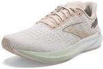 Brooks 1203961B419 Hyperion Sneaker Damen Crystal Grey/Blue Glass/White EU 43