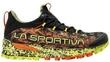LA SPORTIVA Tempesta GTX Herren Wanderschuh in Schwarz, Gr&ouml;&szlig;e 43.5