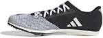 Adidas Herren Distancestar Shoes-Low (Non Football), FTWR White/Night Met./Core