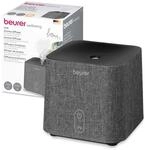 Beurer LA 35 Aroma Diffuser, zur Raumbeduftung f&uuml;r R&auml;ume bis 20 m&sup2;, mikrofeine