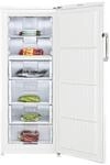 Beko NFE 151 Gefrierschrank/A+ / 186 Liter / 262 kWh/Jahr / 151 cm
