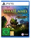 Wild River Games GmbH Smalland: Survive the Wilds - [Playstation 5]