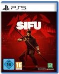 SIFU Standard-Edition [PS5]
