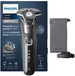 PHILIPS Shaver Series 5000 &ndash; Elektrischer Rasierer f&uuml;r Herren, Nass- &