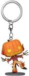 Funko Pop! Keychain: Disney The Nightmare Before Christmas 30th - PUM Packungin