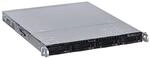Supermicro SuperChassis 813 mftqc-350cb2 Rack 350 W Black Computer Case &ndash; Computer