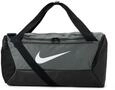 Nike Unisex Brasilia Duff - 9.5 Turnbeutel, Iron Grey/Black/White, 41 L