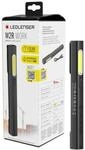 Ledlenser W2R Work Stablampe LED Werkstatt | KFZ Lampe 220 Lumen | LED Baulampe...