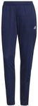 adidas Damen Entrada 22 Training Pants, Team Navy Blue 2, S