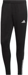 Adidas HC5483 TIRO23 C TR PNT Shorts Men's Black 2XL
