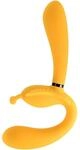 Evolved The Monarch Yellow Einheitsgro&szlig;e
