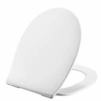 Pressalit Chilli Sitz mit Deckel und Softclose/Lift-Off 36,2x45,2 cm Wei&szlig;