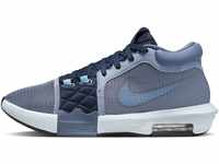 Nike Lebron Witness Vlll FB2239400, Sneakers - 44 EU