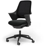 Ergotopia Ergonomischer B&uuml;rostuhl Made in Germany, Bequemer Schreibtischstuhl