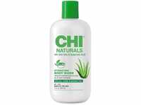 CHI - Naturals - Hydrating Body Wash - 355 ml