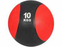 GORILLA SPORTS® Medizinball - Einzeln/Set, 1kg, 2kg, 3kg, 4kg, 5kg, 6kg, 7kg,...