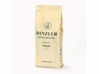 Dinzler Espresso Venezia - 100% Arabica - ganze Bohne - 1000 g - Bio
