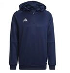 adidas Mens Hooded Track Top Tiro 23 Competition Hoodie, Team Navy Blue,...