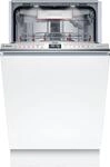 Bosch SPV6YMX08E, Serie 6, Smarter Geschirrsp&uuml;ler Vollintegriert, 45 cm,