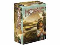 Sylex Edition| Mosaic: Eine Geschichte der Zivilisation, Expertenspiel,
