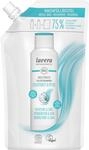 lavera Nachf&uuml;llbeutel basis sensitiv Pflegeshampoo Feuchtigkeit & Pflege - intensive