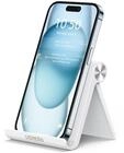 UGREEN Handy St&auml;nder Tisch Handy Halter Handyhalterung Tisch Aufsteller tragbarer