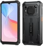 Blackview Outdoor Handy Ohne Vertrag BV6200 PRO, 13000mAh Akku, 8GB+128GB(1TB