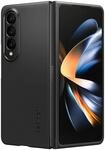 Spigen Air Skin H&uuml;lle Kompatibel mit Samsung Galaxy Z Fold 4 5G -Schwarz