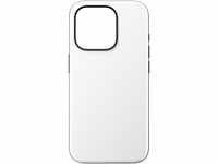 NOMAD Sport Case für iPhone 15 Pro | Hülle aus Polycarbonat mit TPE-Bumper |...