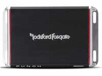 Rockford Fosgate PBR300X1 Kanäle