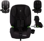 FableKids Kinderautositz mit Isofix | Autokindersitz ab 15M. | Autositz f&uuml;r Kinder