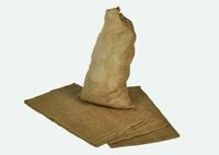 Zill Jutesack 60 x 110 cm Getreidesack Kartoffelsack 50 Kg fassend (1)