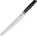 Lurch 230410 TANGO Brotmesser mit 23cm Wellenschliffklinge aus korrisionsbest&auml;ndigem