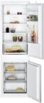 Neff KI7861SE0, FreshSafe, Kühl-Gefrierkombination, 177,2x54,1cm, N30,...
