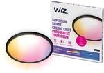 WiZ Tunable White and Color Superslim Deckenleuchte, 32 W, &oslash; 545mm, LED Leuchte mit