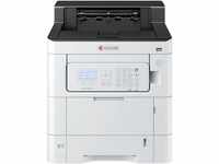 Kyocera Ecosys PA4500cx Laserdrucker Farbe: 45 Seiten pro Minute. Farblaserdrucker