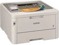 Brother HL-L8240CDW Professioneller und kompakter Farb-LED-Drucker mit WLAN/LAN...
