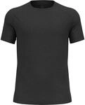 Odlo Laufshirt Herren Kurzarm Active 365 I Sport Shirt M&auml;nner I Sport Oberteil...