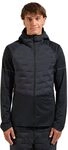 Odlo Laufjacke Herren Zeroweight Insulator I Jacke Atmungsaktiv