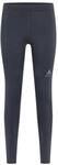 Odlo Herren Lauftight Essential WARM, India Ink, L