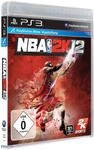 NBA 2K12 (Move kompatibel)