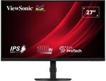 ViewSonic VG2708A 27IN 16:9 68.58CM